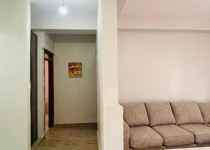 Meru modern living bnb 1bdr and 2bdr