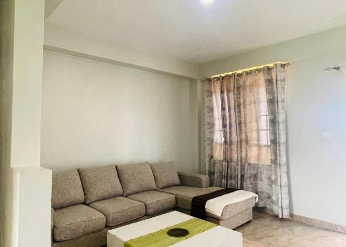 Meru modern living bnb 1bdr and 2bdr