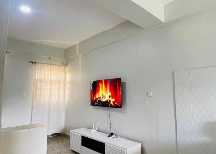Meru modern living bnb 1bdr and 2bdr