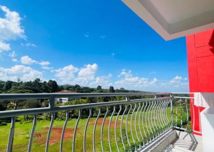 Meru modern living bnb 1bdr and 2bdr