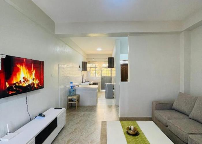 Meru modern living bnb 1bdr and 2bdr