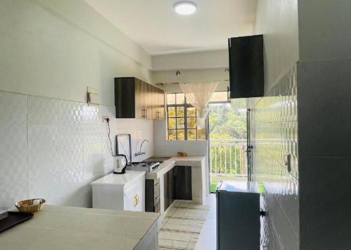 Meru modern living bnb 1bdr and 2bdr