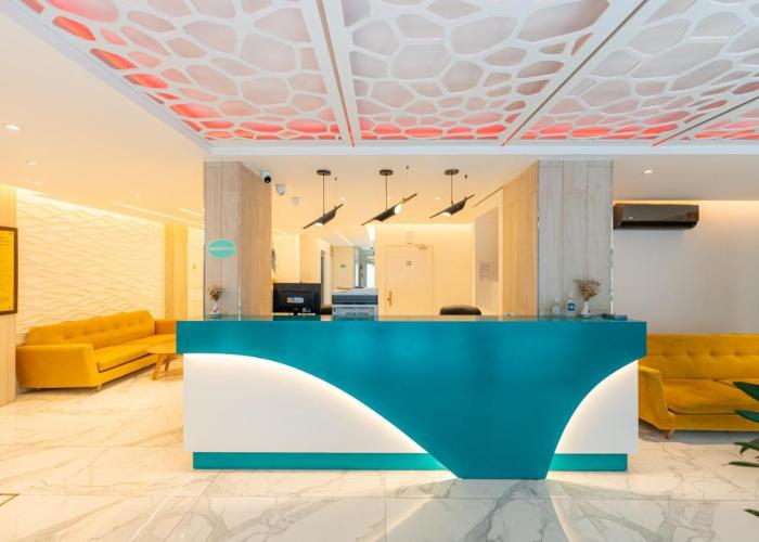 Hotel Nova