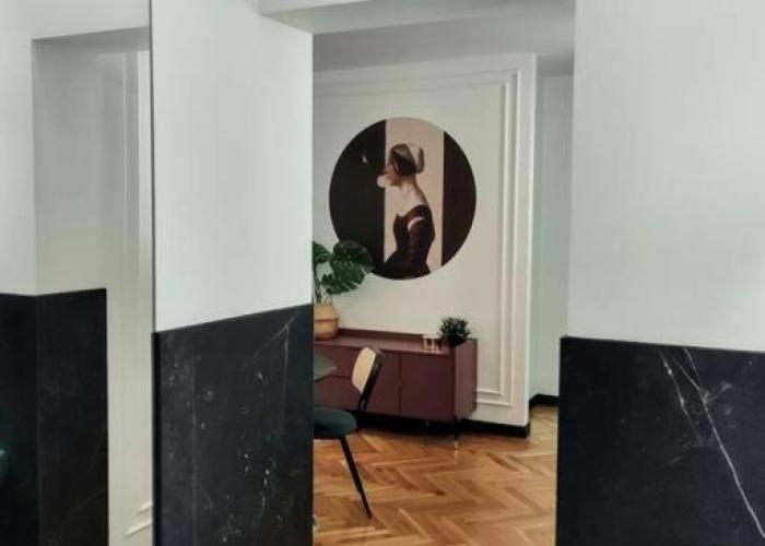 No. 8 / Nr 8 by Cooee Apartments