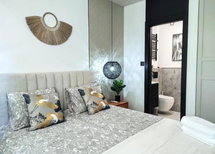 No. 8 / Nr 8 by Cooee Apartments