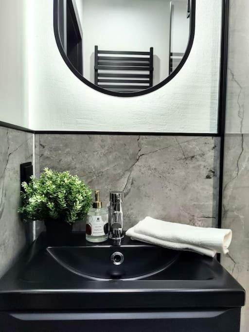 No. 8 / Nr 8 by Cooee Apartments