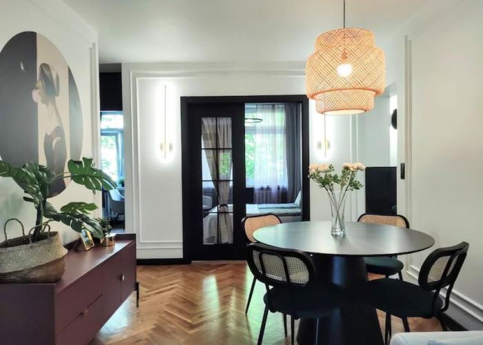 No. 8 / Nr 8 by Cooee Apartments