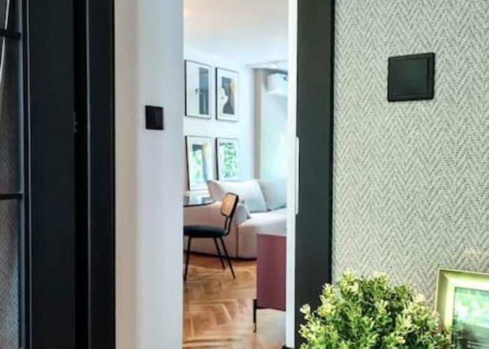 No. 8 / Nr 8 by Cooee Apartments