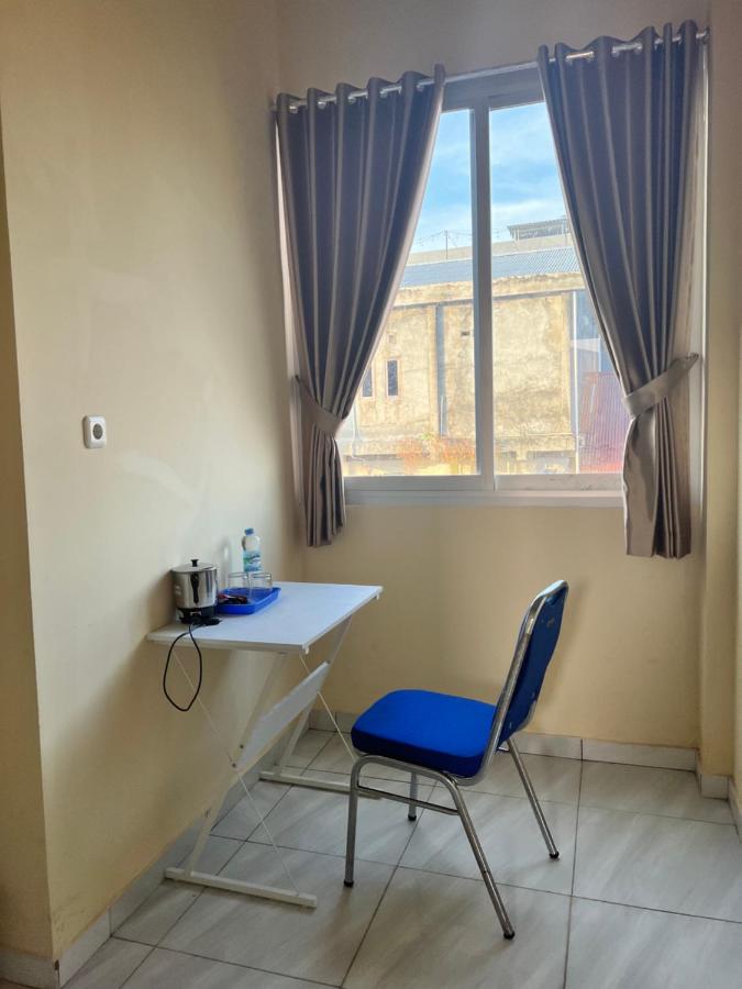 фото KBI Hostel