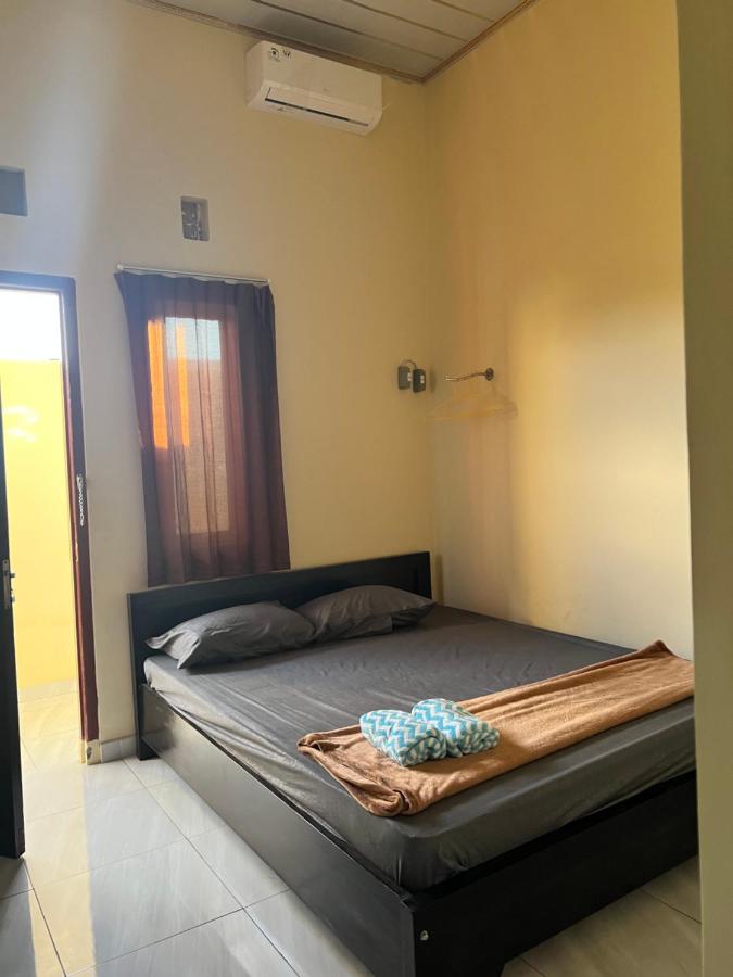 фото KBI Hostel