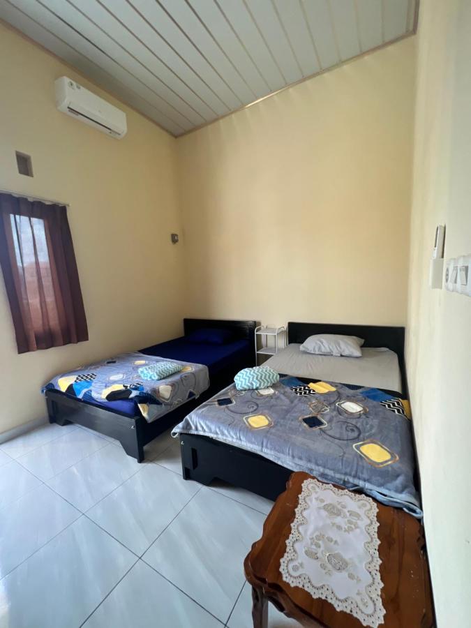 фото KBI Hostel