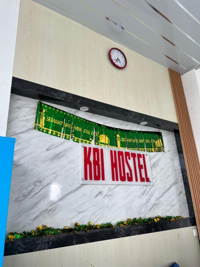 фото KBI Hostel