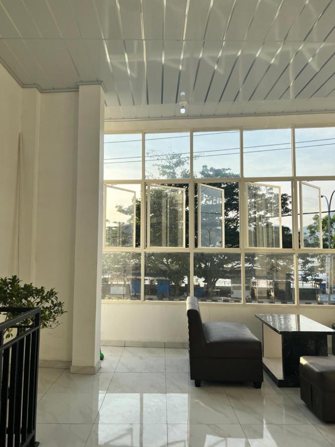 фото KBI Hostel