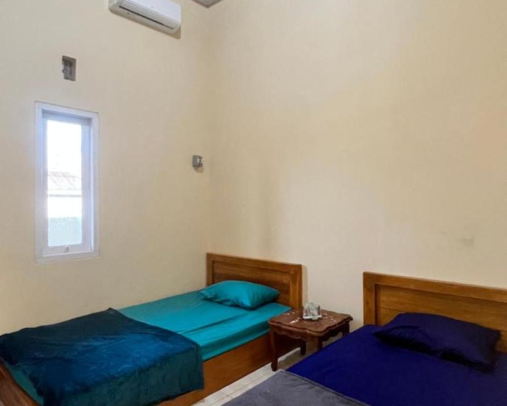 фото KBI Hostel