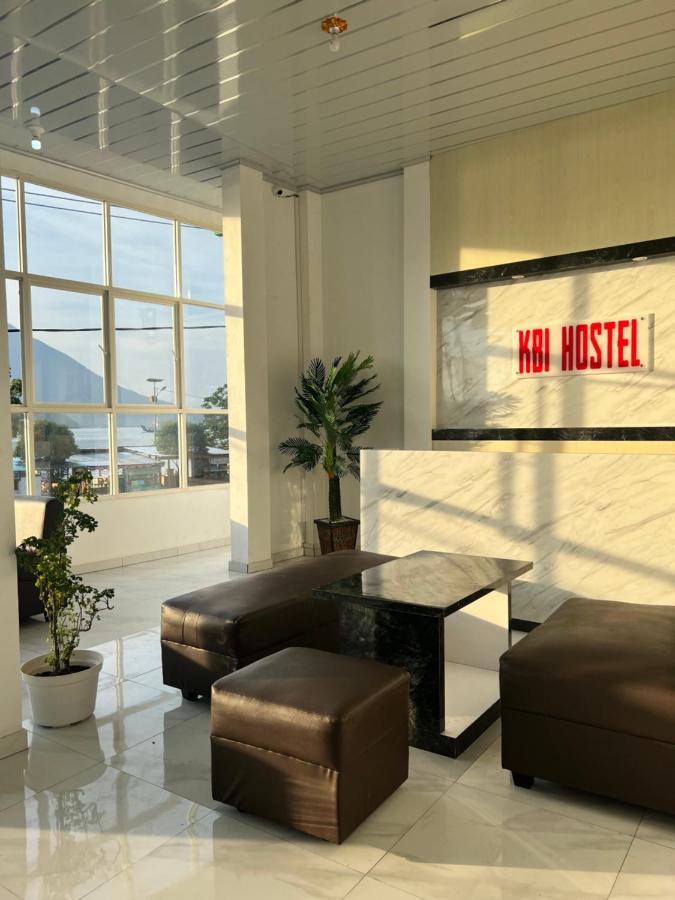 фото KBI Hostel