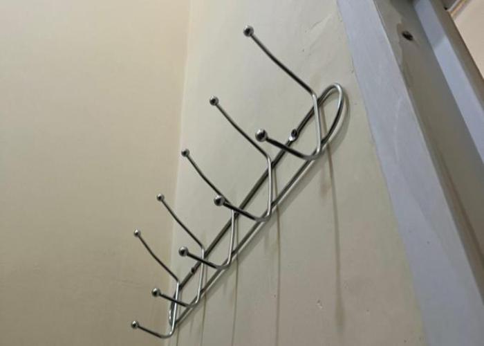 KBI Hostel