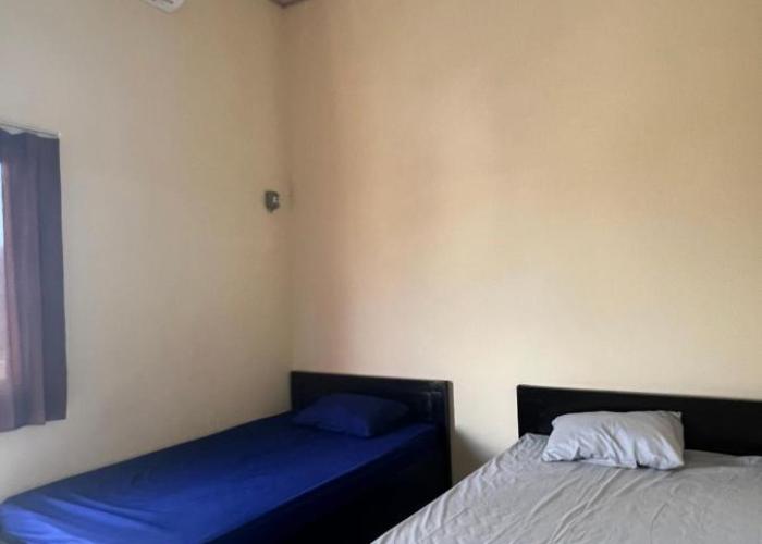 KBI Hostel
