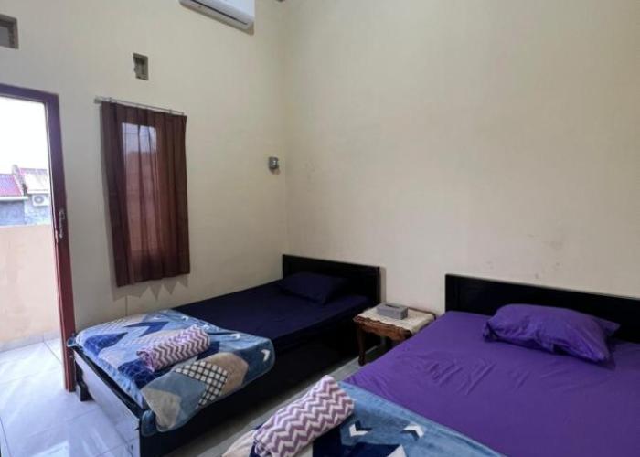 KBI Hostel