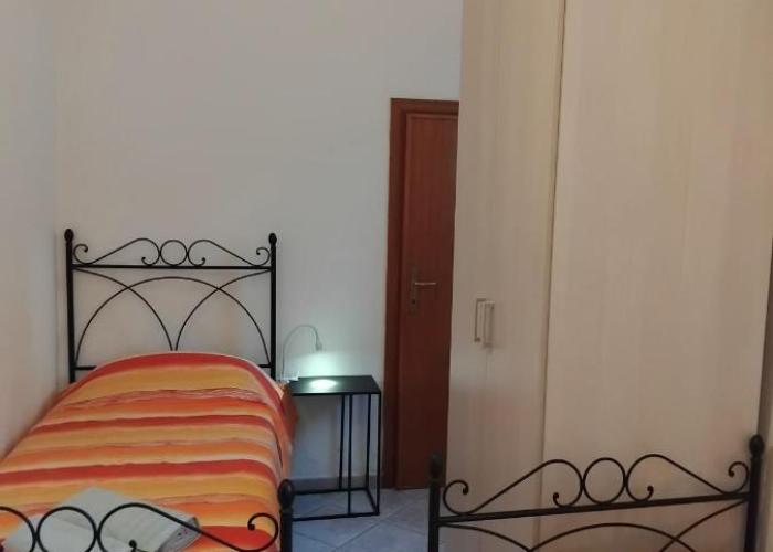 CASA CENTRO STORICO VOLTERRA