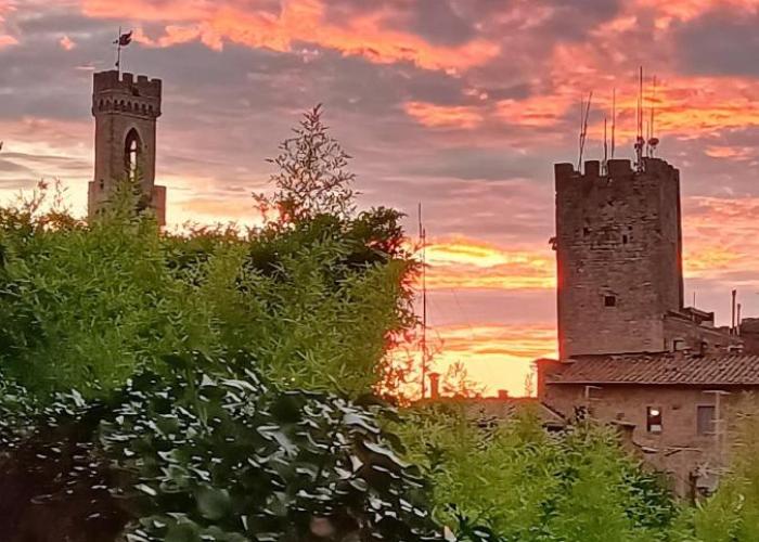CASA CENTRO STORICO VOLTERRA