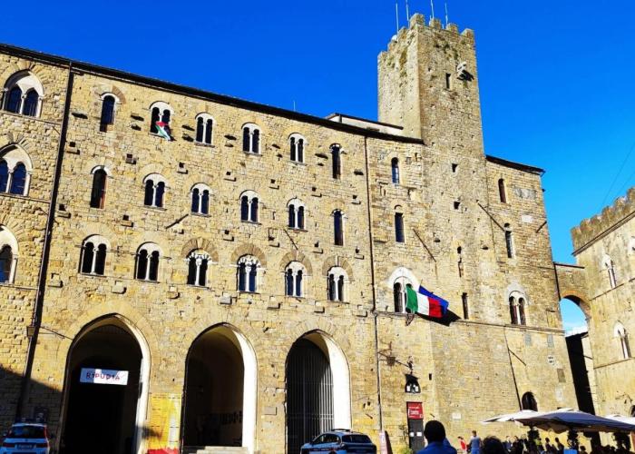 CASA CENTRO STORICO VOLTERRA