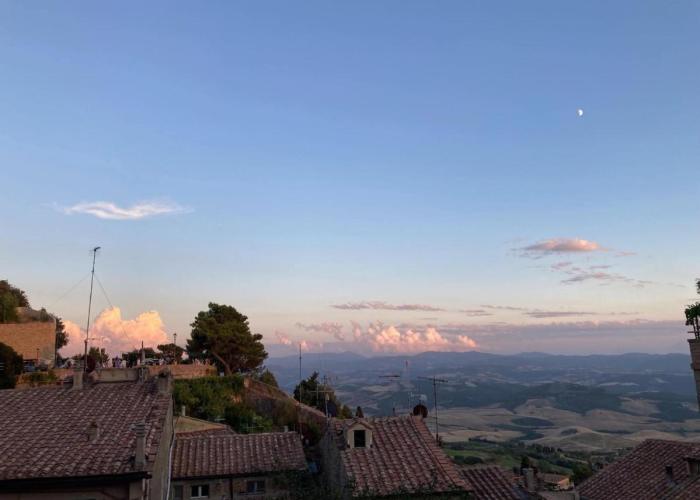 CASA CENTRO STORICO VOLTERRA
