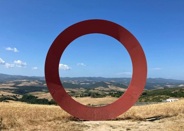CASA CENTRO STORICO VOLTERRA