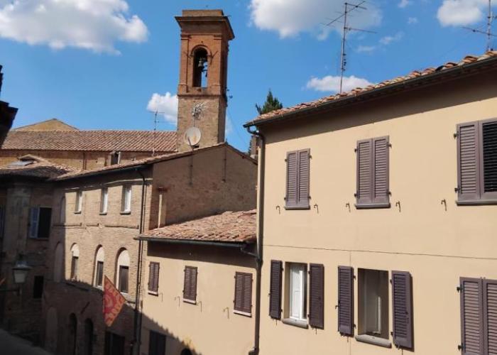 CASA CENTRO STORICO VOLTERRA