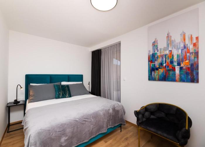 Scaletta Rooms