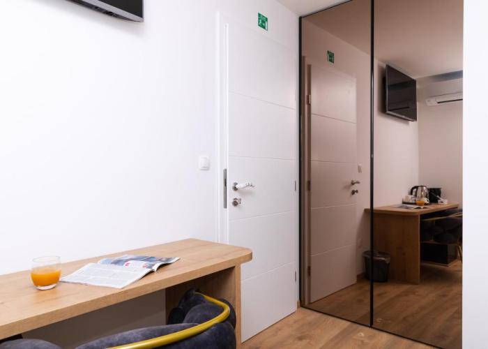 Scaletta Rooms