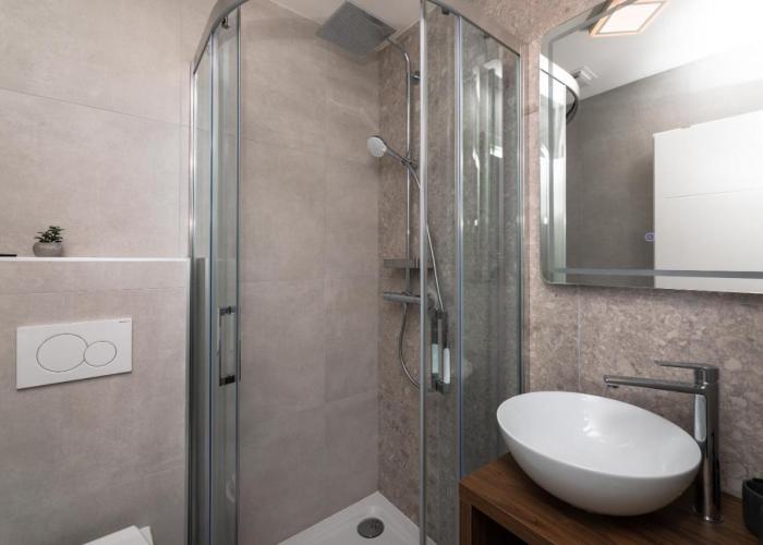 Scaletta Rooms