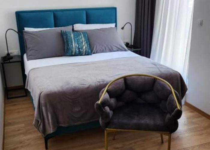 Scaletta Rooms