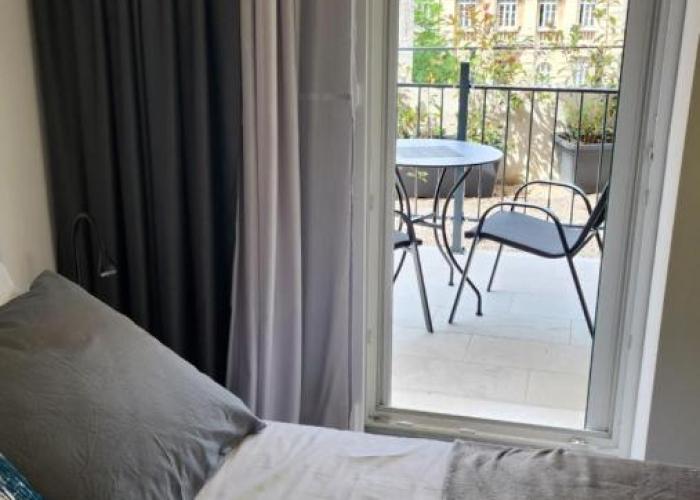 Scaletta Rooms
