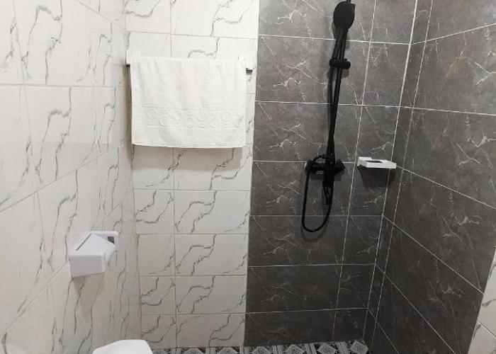 Chambre meublée extra confort à Yaoundé