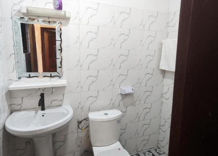 Chambre meublée extra confort à Yaoundé