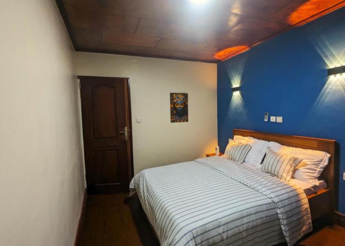 Chambre meublée extra confort à Yaoundé