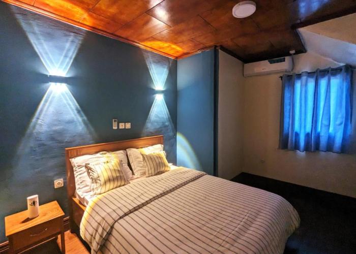 Chambre meublée extra confort à Yaoundé