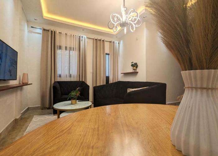Chambre meublée extra confort à Yaoundé