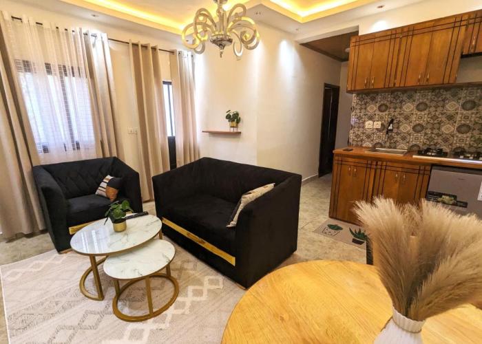Chambre meublée extra confort à Yaoundé
