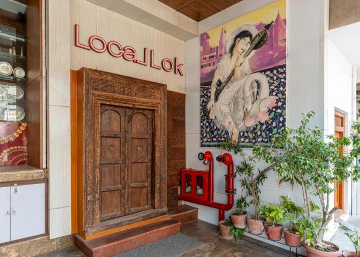 Local Lok