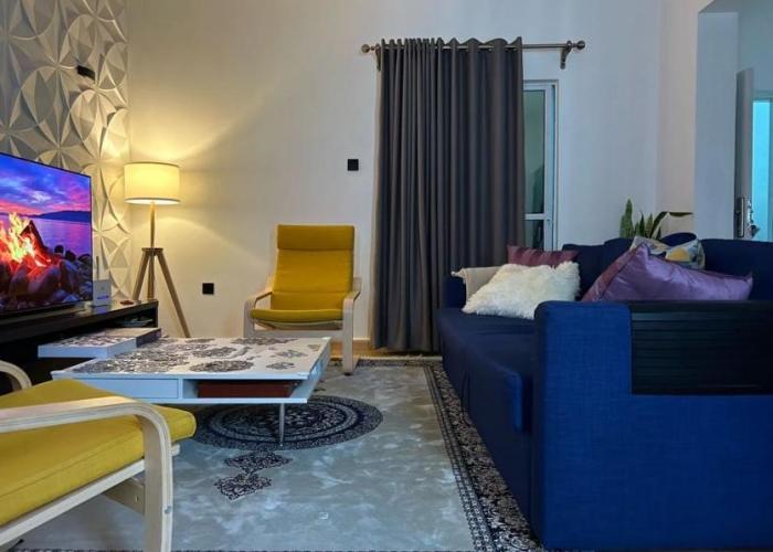Private room in Rayfied, Jos