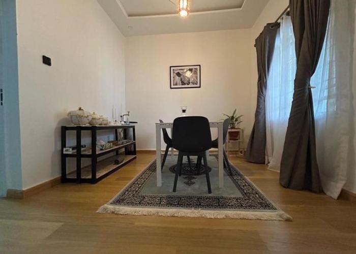 Private room in Rayfied, Jos