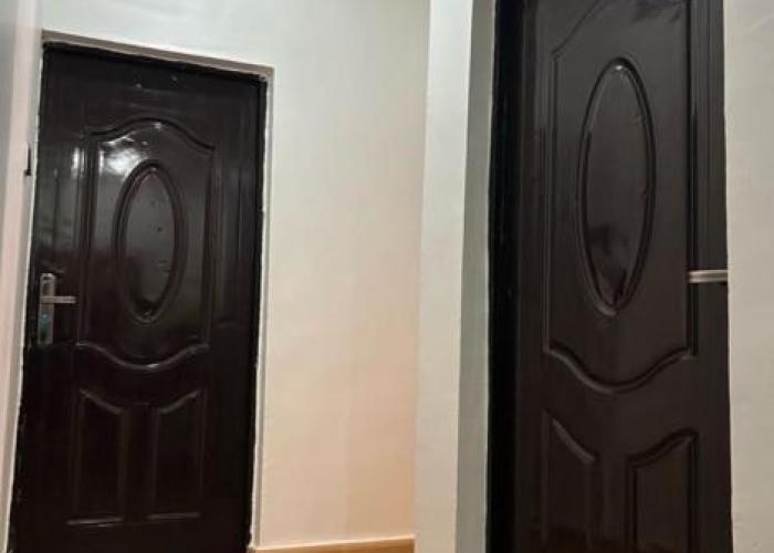 Private room in Rayfied, Jos