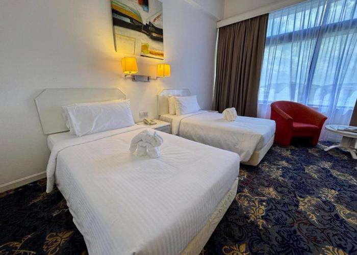 ROYAL PARK HOTEL @ UNITEN