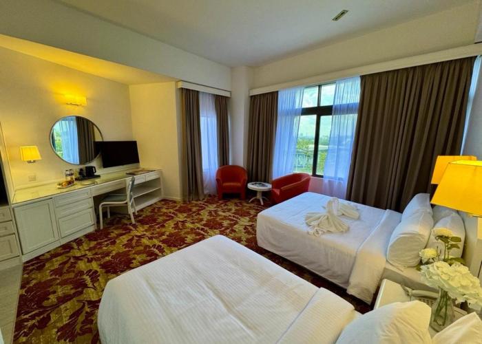 ROYAL PARK HOTEL @ UNITEN