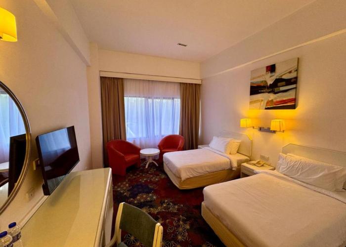 ROYAL PARK HOTEL @ UNITEN