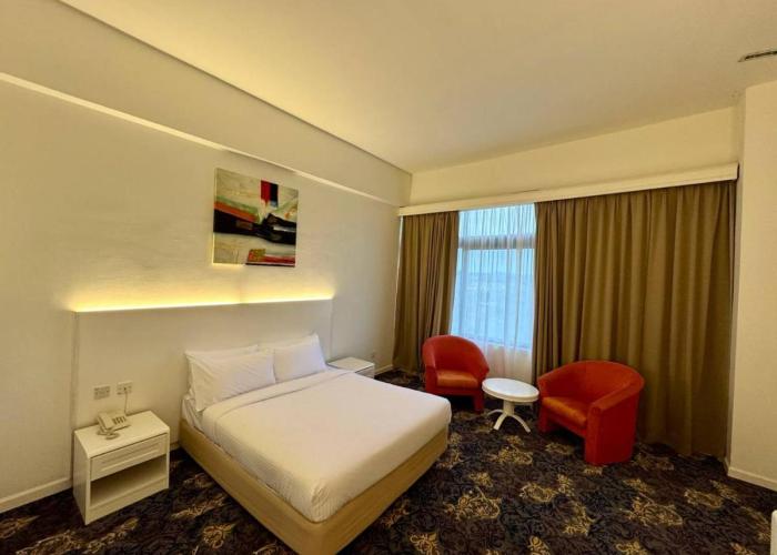 ROYAL PARK HOTEL @ UNITEN