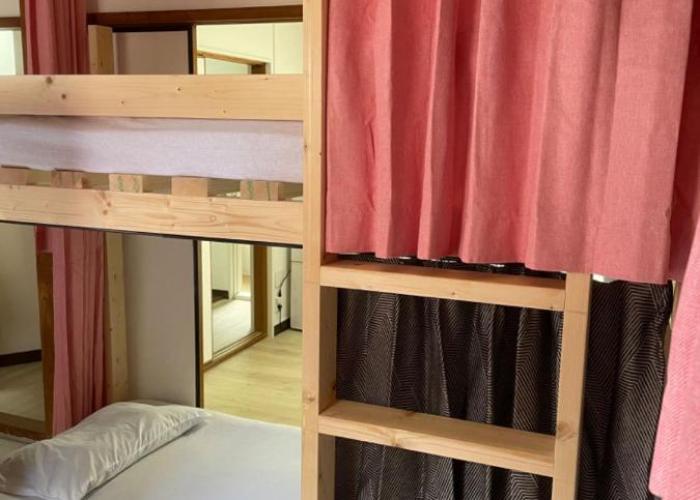 GUESTHOUSE UJIRIVER Kyoto