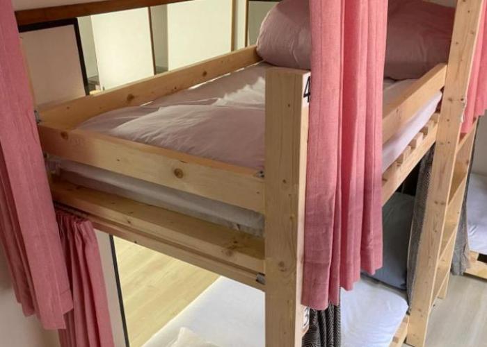 GUESTHOUSE UJIRIVER Kyoto