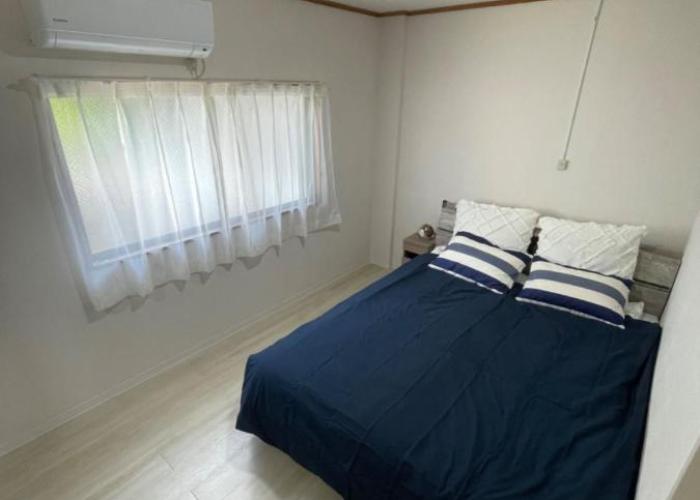 GUESTHOUSE UJIRIVER Kyoto